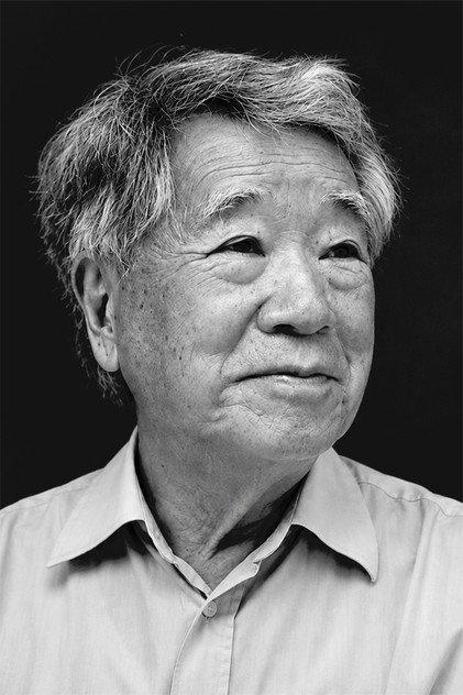 Susumu Hani - Actor Profile Photo