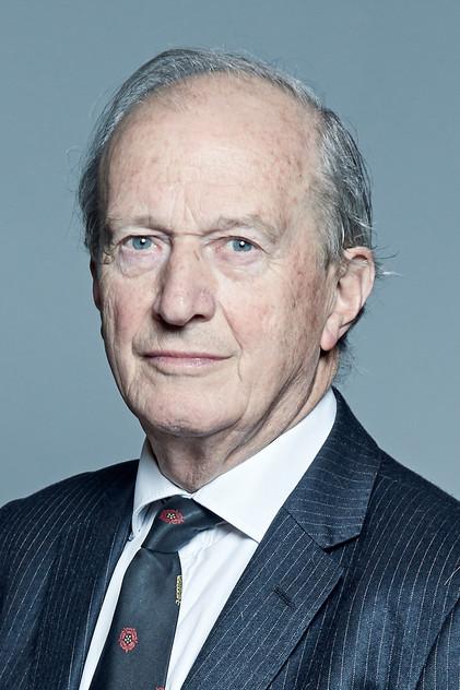 David Hunt - Actor Profile Photo