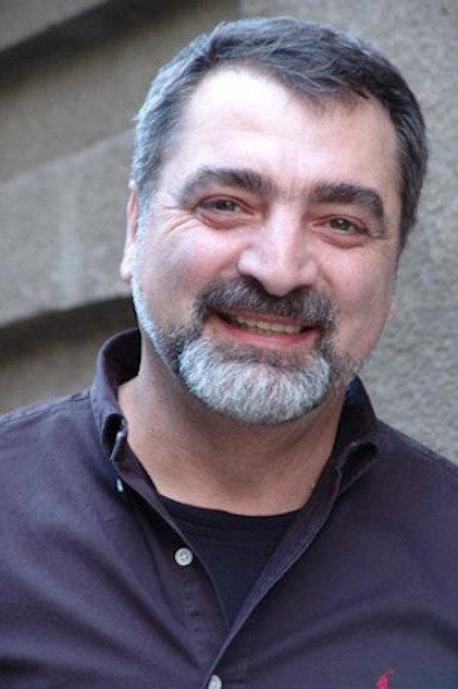 Georgi Darchiashvili - Actor Profile Photo