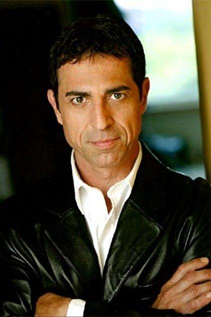 Michael A. Miranda - Actor Profile Photo