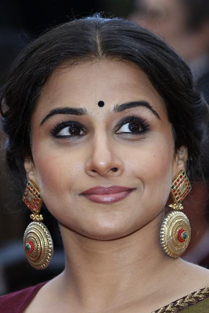 Vidya Balan - Actor Profile Photo