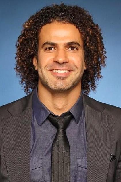 Essam Ferris - Actor Profile Photo