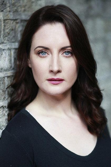 Charlotte McCurry - Actor Profile Photo