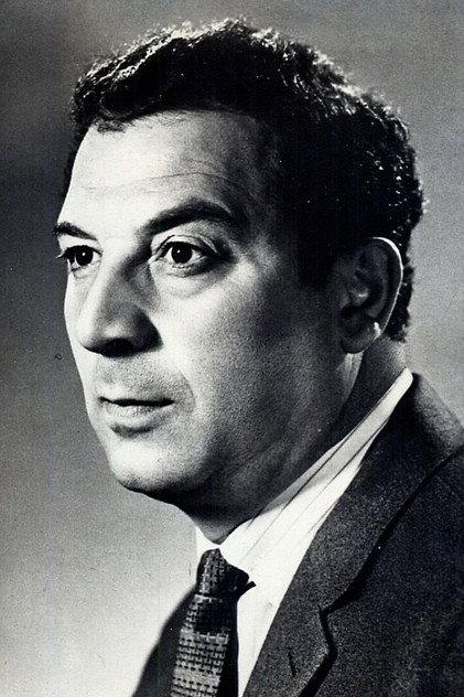 Boris Sichkin - Actor Profile Photo