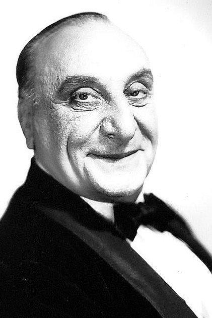 William Ricciardi - Actor Profile Photo