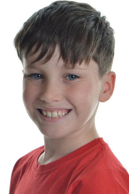 Kaidon McGrath - Actor Profile Photo