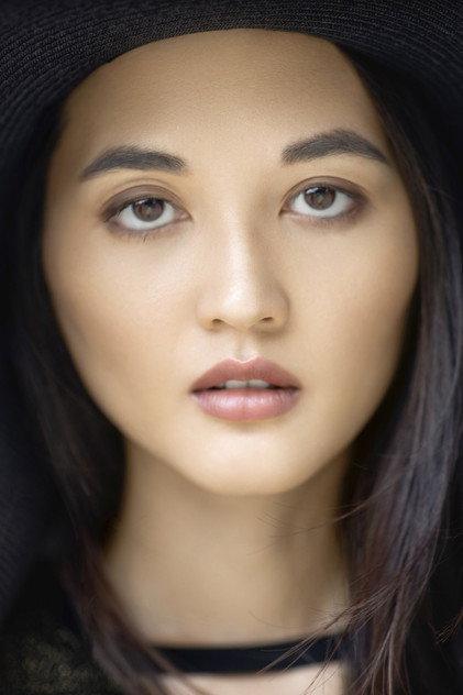Elisa Lau - Actor Profile Photo