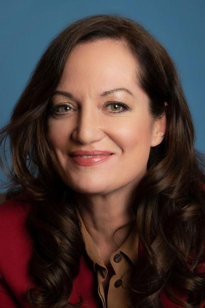 Natalia Wörner - Actor Profile Photo