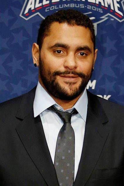 Dustin Byfuglien - Actor Profile Photo