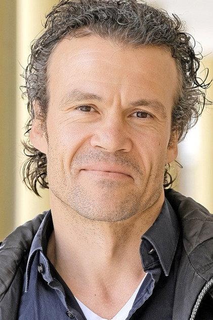 Carsten Jung - Actor Profile Photo