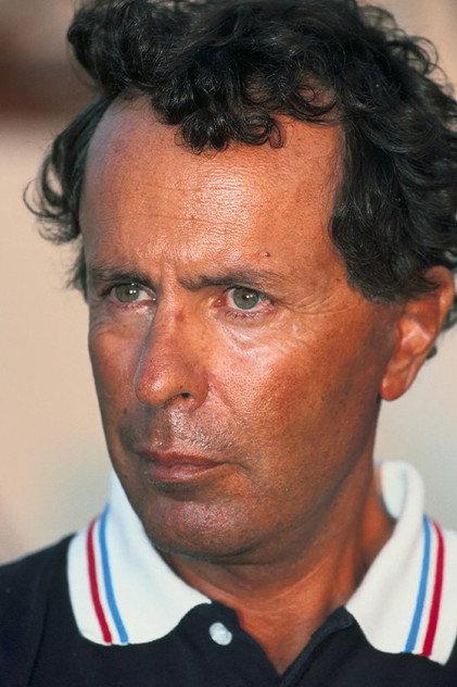 Cesare Fiorio - Actor Profile Photo