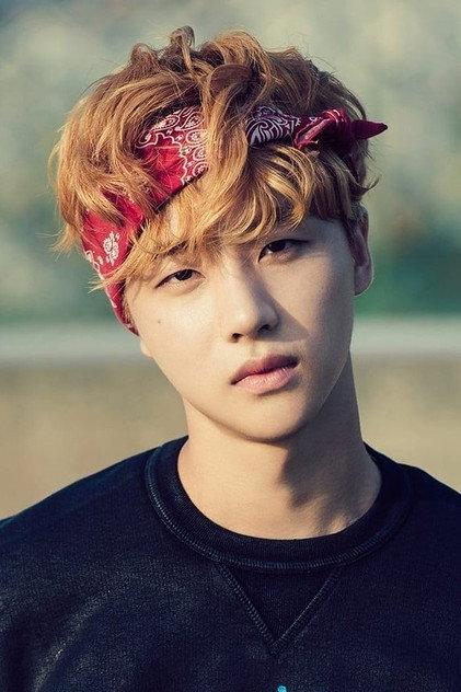 Jinhwan - Actor Profile Photo