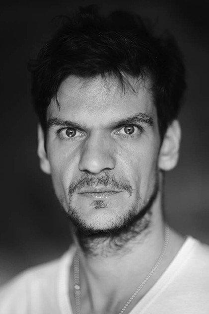 Tudor Chirilă - Actor Profile Photo