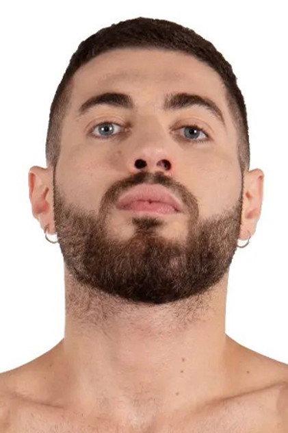 Vincenzo La Femina - Actor Profile Photo