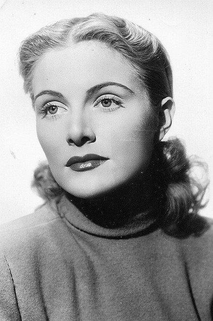 Virginia Huston - Actor Profile Photo
