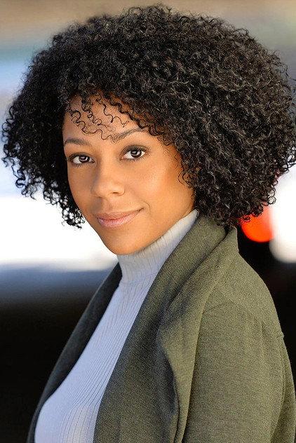 Tamara Austin - Actor Profile Photo