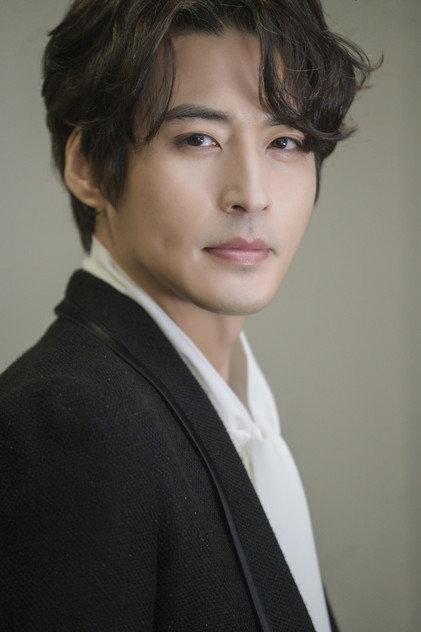 Kim Joon-hyun - Actor Profile Photo