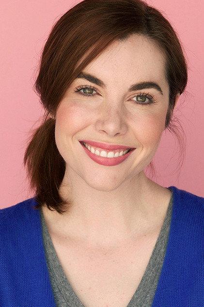 Susan Graham - Actor Profile Photo