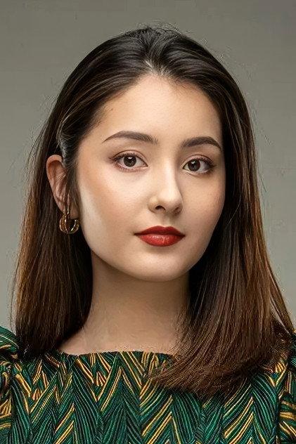 Aygul Abdulla - Actor Profile Photo