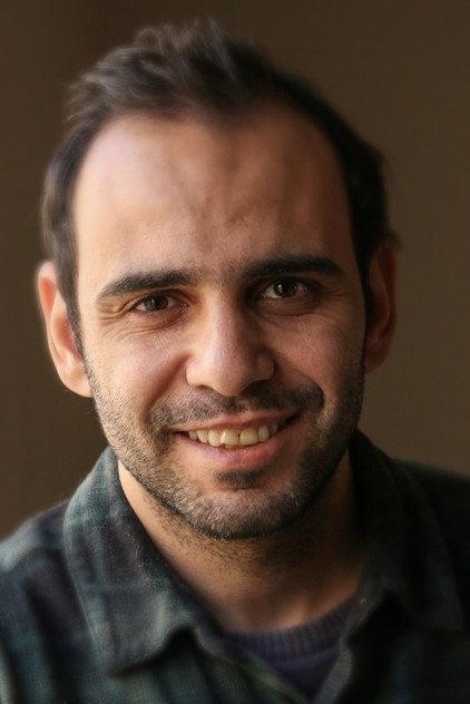 kareem yehia - Actor Profile Photo