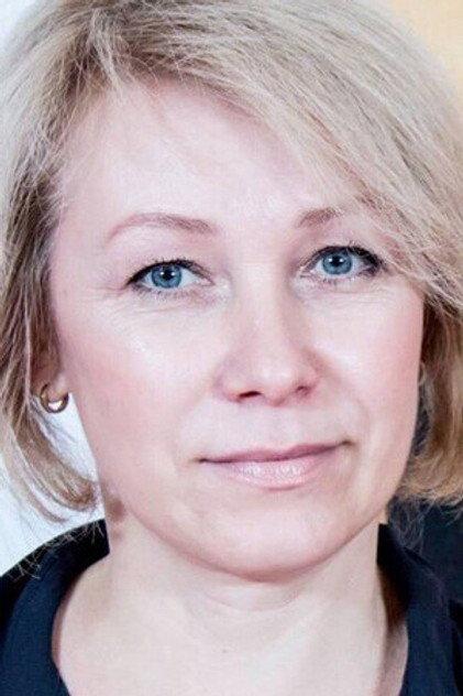 Elena Bulavkina - Actor Profile Photo