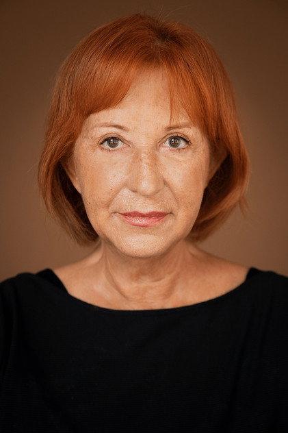 Isabel Medina - Actor Profile Photo