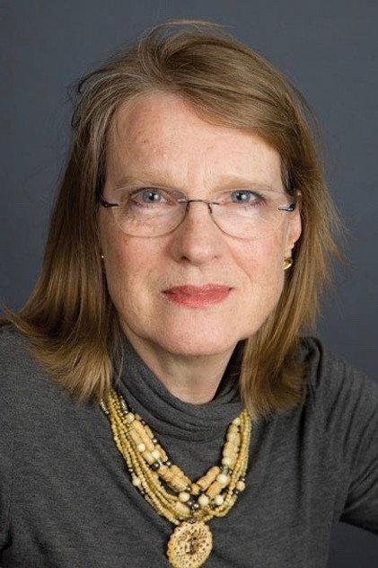 Kathy Cronkite - Actor Profile Photo