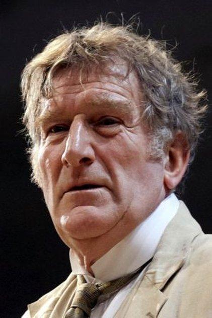 Malcolm Storry - Actor Profile Photo