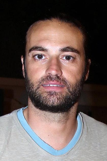 Kostas Fragolias - Actor Profile Photo