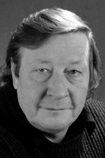 Aleksey Gurev - Actor Profile Photo