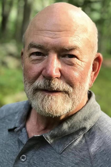 Arne Cheyenne Johnson - Actor Profile Photo