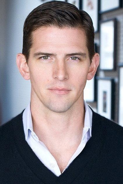 Hunter Cross - Actor Profile Photo