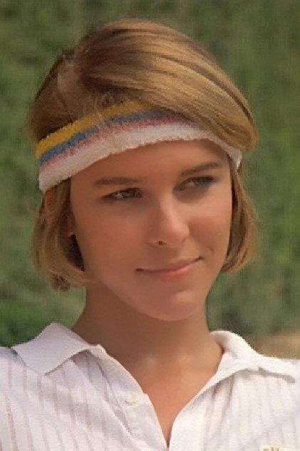 Carole James - Actor Profile Photo