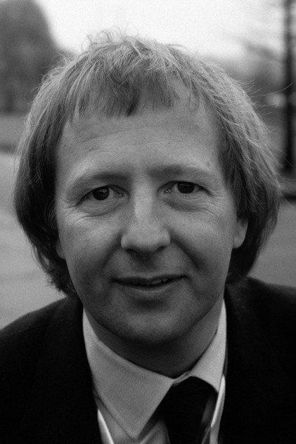 Tim Brooke-Taylor - Actor Profile Photo