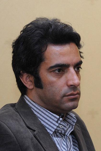 Manouchehr Hadi - Actor Profile Photo