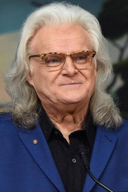 Ricky Skaggs - Actor Profile Photo