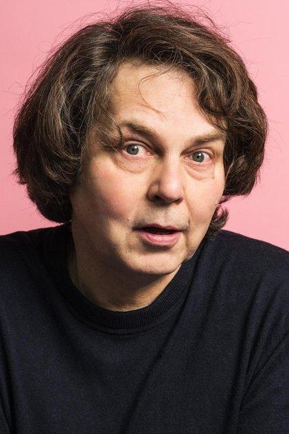 Rich Fulcher - Actor Profile Photo