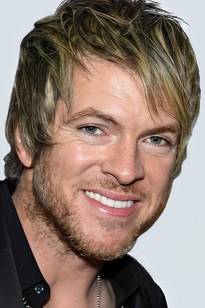 Joe Don Rooney - Actor Profile Photo
