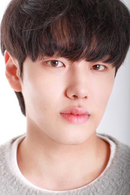 Yoon Hyun-soo - Actor Profile Photo