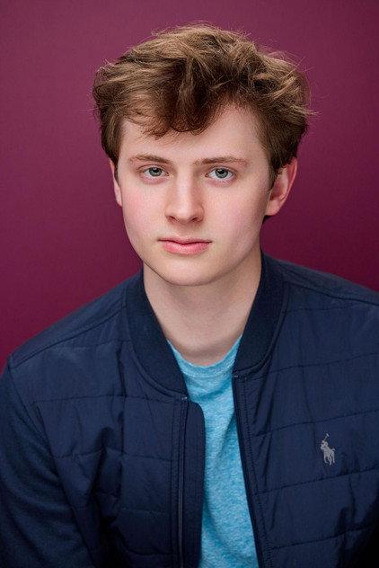 Corbin Pitts - Actor Profile Photo