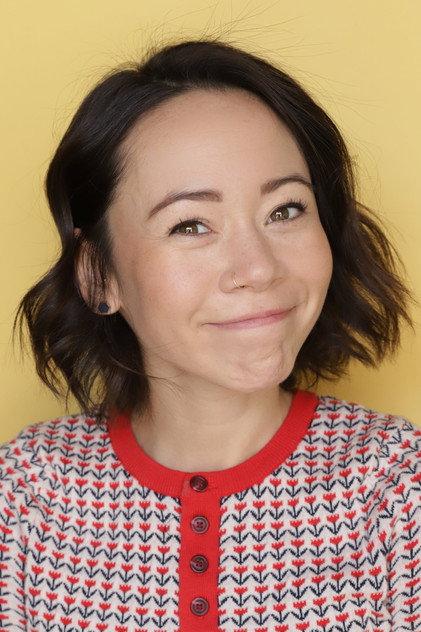 Syra McCarthy - Actor Profile Photo