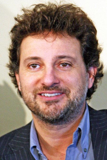 Leonardo Pieraccioni - Actor Profile Photo