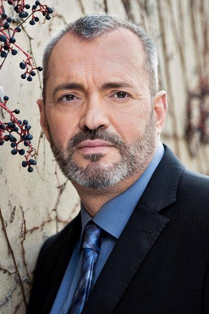 Markus Brutscher - Actor Profile Photo