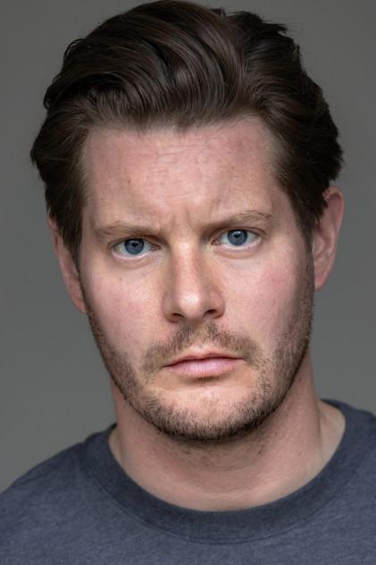 Lewis Cartwright - Actor Profile Photo