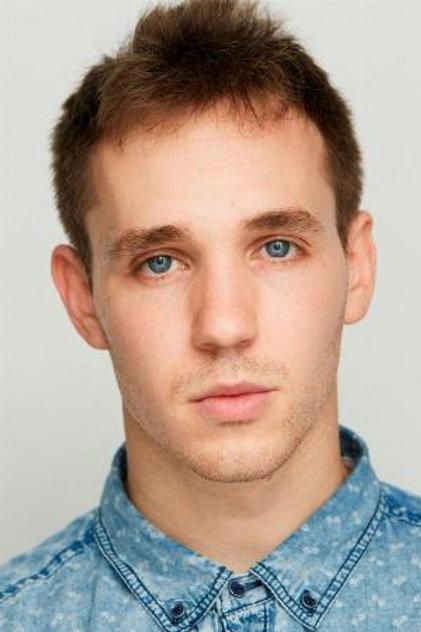 Daniel Casadellà - Actor Profile Photo