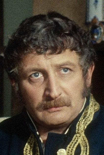 Jacques Fabbri - Actor Profile Photo