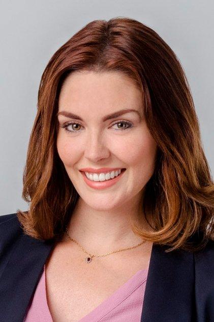 Taylor Cole - Actor Profile Photo