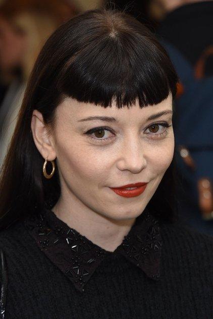 Marama Corlett - Actor Profile Photo