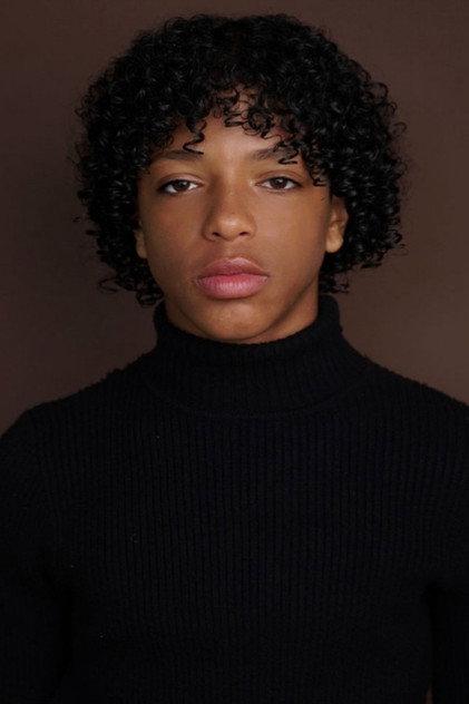 Ellis Hobbs IV - Actor Profile Photo