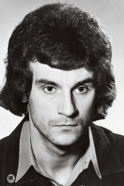 Urmas Alender - Actor Profile Photo